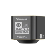 MECHANIC Vision Pro 4K/ Vision Air / Vision 산업용 카메라 IMX678 1/1.8 센서 타입 C USB 현미경 카메, 02 VISION PRO