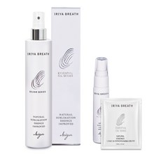 IRIYA伊麗雅保濕髮妝水250ML[買大送小加送試用包], 1個, 一入, 250ml