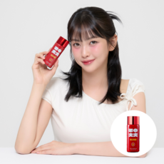 리얼촉촉 현타제로 티로신 트립토판 타우린 함유, 10개, 100ml