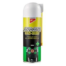 호야댁디자인 캉가루050 에어컨 히터 탈취제, 330ml