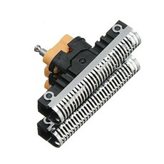 Braun 5 시리즈 면도기 헤드 교체용 면도기 블레이드 키트 브래킷 30B 31B 31S 51B 5643 5644 5645, 1개