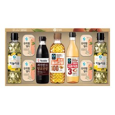 清淨園 禮盒10號+購物袋, 1組