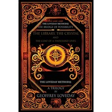 (영문도서)A Trilogy The Bridge of Possibility: The Library The Crystal and The Coat of a... Paperback, Liverpool Hypnotherapy Prac..., English, 9781917978125