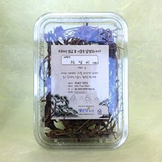 청운당농산 지리산 야생 참당귀 자연산 당귀 뿌리, 100g, 1개입, 1개