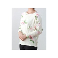 패션스타트 패턴인 P762 T shirt 여성 티셔츠 옷 패턴 도안 옷본 여성복, 1개, 혼합