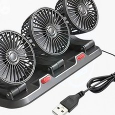 미니 핸드선풍기 휴대용냉풍기 차량용선풍기 개인냉각 손목선풍기 여름용품 쿨링기기 이동식선풍기, 상세페이지 참조, 02.미니선풍기 HX-133 -네이비