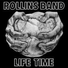 Rollins Band Vinyl 비닐 LP 레코드 Life Time 미국 발송, Rollins Band Vinyl 비닐 LP 레코드 L