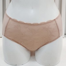 비비안 BBM 기능성 모노사 햄라인 팬티 90부터 105까지 BP3506P_US