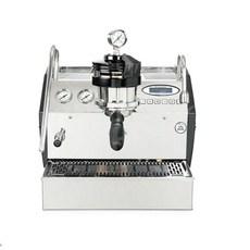 LA MARZOCCO GS3 MP 單孔機械手控版半自動咖啡機，專業級手作咖啡體驗, 如圖