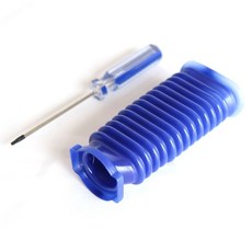 청소기 헤드 교체 주름관 부품 v6 V7 V8 V10 1EA, 윈지커머스_단일옵션