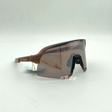 100% S3 運動騎行太陽眼鏡 戶外運動專用 型號 61034-404-01, 1個