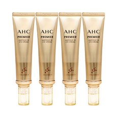 AHC 프리미어 앰플 인 아이크림 시즌11 40ml x4, 4개