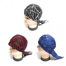 올래 싸이클 두건 전사 스포츠 헤어 스카프