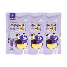 네오팜 푸룬 통쾌한변화(푸룬과실즙55%) 100ml, 3개