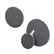 최고픽 수조 기포석 어항산소공급, 6cm