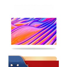 사무실용 100인치 빔프로젝터 스크린 무타공 고화질, 4. 100, 폴더블