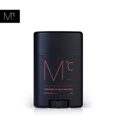 엠도씨 선샤인 유브이 솔루션 스틱 SPF50+ PA++++(선스틱) (GIFT)샘플 파, 1개