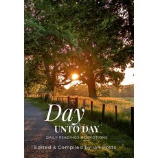 (英文圖書)Day Unto Day 精裝版, Lulu.com, 英文