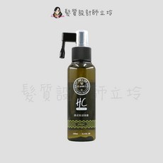 E-saki, 1個, HC頭皮養護噴霧100ml