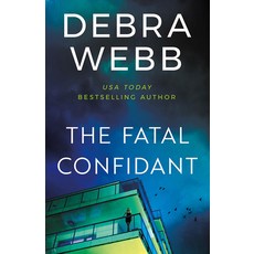(外文書)The Fatal Confidant Paperback, Thomas & Mercer, English