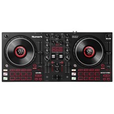 누마크 NUMARK Mixtrack Platinum FX DJ장비 디제이 컨트롤러 라이브, 별도납부 동의