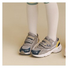 휠라키즈 휠라키즈 키즈 FILA 레인저 와이드 KD (3RM01824D_060)