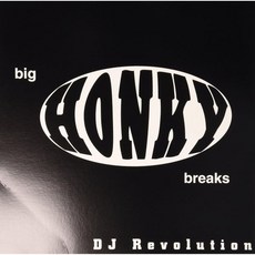 (LP) Big Honky Breaks
