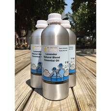 馥靖精油 真正薰衣草精油 (1kg), 1000, 薰衣草