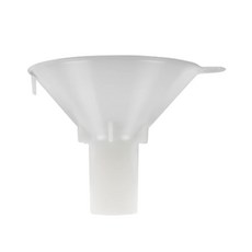LG 디오스 식기세척기 소금 보충용 정품 깔대기, 단순배송상품, 3016ED3001A, 3016ED3001A