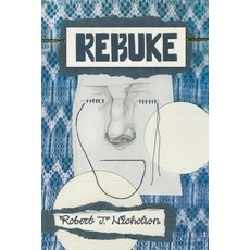 (영문도서) Rebuke Paperback, Fifth Sparrow Media, English, 9781734188509