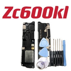 華碩 ZC600KL 喇叭 響鈴模組 揚聲器 (送10件工具組), 單喇叭