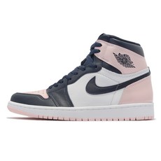 Nike Air Jordan 1 High Atmosphere 女款休閒運動鞋, 1個, 下單後請注意商品諮詢訊息