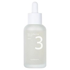 넘버즈인 3번 보들보들 결세럼, 50ml, 1개