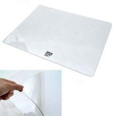 [알파] 고무판 600x450mm 투명, 상세페이지 참조