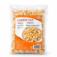 World Cashew Nut 캐슈넛, 1개