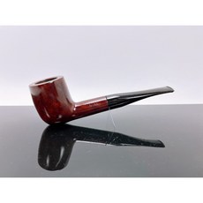 【Brebbia】普利比亞義大利布朗系列手工煙斗 石楠木2.5mm煙斗 匠斗煙具, 1個