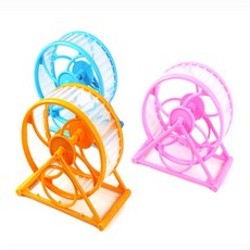 KBW 쳇바퀴 햄스터운동도구