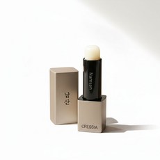 남산 고체향수 Balm perfume K-scent, 1개, 4.3g 1개, 4.3g