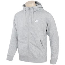 NIKE 連帽運動外套+時尚口罩