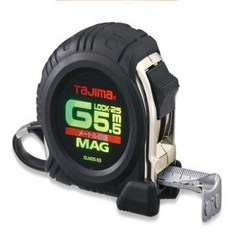 일꼽 자동 줄자 G그립 GL16-35BL 3.5M 가정용줄자