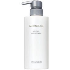 MIKIMOTO 水漾保濕護髮乳 深層滋潤 改善毛躁 秀髮柔順光澤, 1個, 400ml