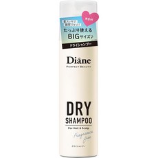 다이앤 드라이샴푸 스프레이 무향 150g 대용량, 1개