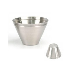 샤틴무광 스텐 샐러드볼 보울