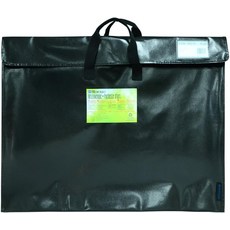 이토야 20x26 아트 프로폴리오 엔벨로프 프로 블랙