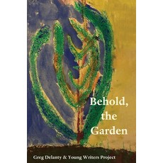 (英文圖書)Behold the Garden 平裝版, Fomite, 英文