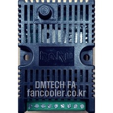 SC-001/KAKU/냉각팬 속도조절기/팬 콘트롤러/AC용 속도조절기, 1개