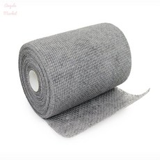 앤젤라마켓 일회용 롤수세미 뜯어쓰는수세미베이지