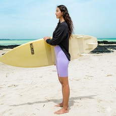 퀵실버록시DC 록시 여성 워터레깅스 RX992PWB 2564248, M(27), M(27)