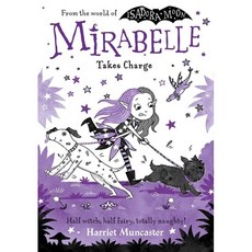 Mirabelle Takes Charge, OUP OXFORD
