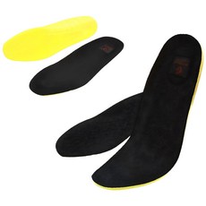 블랙야크 기능성 쿠션 깔창 발편한 인솔 2p x 2세트
